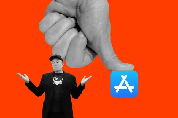 Apple yêu cầu thẩm phán bác bỏ vụ kiện của Musk về ChatGPT trên iPhone